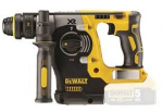 Perforatorius DeWalt DCH273N; SDS-plus; 2,1 J; 18 V (be akumuliatoriaus ir pakrovėjo)
