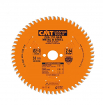 Pjovimo diskas metalui CMT 226; 210x2,2x30; Z64; 0&deg;