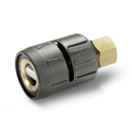 Auk&scaron;to slėgio ploviklio antgalis Karcher 4.113-006.0