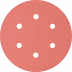 &Scaron;lifavimo popierius PFERD 588192; 150 mm; P240