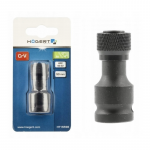 Adapteris Hogert HT1S598; 1/2''x1/4''