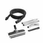 Siurbimo priedų rinkinys Karcher 2.637-352.0; 8 vnt.