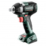 Smūginis veržliasūkis Metabo SSW 18 LT 300 BL; 18 V (be akumuliatoriaus ir pakrovėjo)