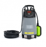 Drenažinis vandens siurblys Nac SPE75D-L; 750 W