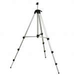 Lazerinio nivelyro trikojis stovas Geo-Fennel FS 12; 0,73-2,44 m