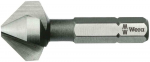Kūginis gilintuvas Wera WE05104635001; 846; 20,5x41 mm