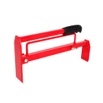 Trinkelių klojimo griebtuvas AWTools AW70652; 310 mm; 45 kg
