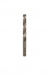 Grąžtas metalui Bosch HSS-Co; DIN 338; 10,5x133 mm; 5 vnt.