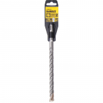 Grąžtas betonui DeWalt Extreme2; 16x260 mm; SDS-plus