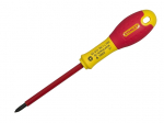 Kryžminis atsuktuvas Stanley FatMax VDE; PH0; 1000 V