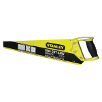 Rankinis pjūklas Stanley; 550 mm medienai