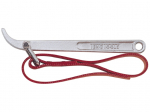 Alyvos filtrų pakeitimo raktas Teng Tools 9123
