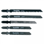 Pjūklel. kompl. Makita SUPER EXPRESS B-22; B-23; B-13; B-16; B-105; 5 vnt.