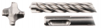 Grąžtas betonui Makita Nemesis 2 B-58073; 7x100/165 mm; SDS-PLUS