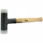 Plaktukas Freund 01670032; 32 mm; 0,6 kg