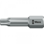 Sukimo antgalis Wera 867/1 TZ; TX8; 25 mm; 1 vnt.