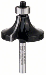 Profilinė freza Bosch 2608628458; 6/12,7/38,1/60 mm