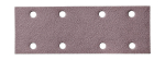&Scaron;lifavimo popierius Mirka Q.SILVER 3663509912; 70x198 mm; P120