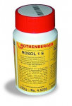 Litavimo pasta Rothenberger ROSOL 1 S; 250 g