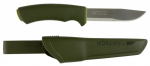 Peilis Morakniv Bushcraft Forest 12356; 232 mm