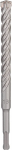 Grąžtas betonui Bosch 2608833909; 16x150/210 mm; SDS-plus; 10 vnt.