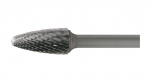 Kietmetalio freza Bohrcraft; ; 20 mm; 1 vnt.
