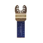 Plok&scaron;čias pjūklelis CMT OMM10-X5 Wood and Metal; 22 mm; 5 vnt.