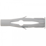 Nailoninis kai&scaron;tis Fischer FU; 6x45 mm; 50 vnt.