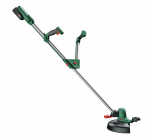 Žoliapjovė - trimeris Bosch UniversalGrassCut 18V-260; 18 V; 1x2,0 Ah akum.