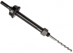 Adapteris karūnoms Bahco 3834-ARBR-9100EL; Hex + centravimo grąžtas