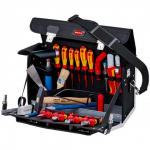Įrankių komplektas Knipex 002102EL; 23 vnt.