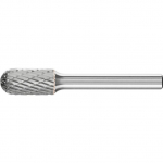 Kietmetalio freza Pferd WRC Z3 Plus; 10x20 mm