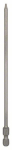 Sukimo antgalis Bosch Torx; T8; 152 mm