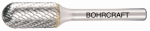 Kietmetalio freza Bohrcraft BC51100301000; 10 mm