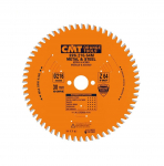 Pjovimo diskas metalui CMT 226; 216x2,2x30; Z64; 0&deg;