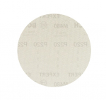 &Scaron;lifavimo tinklelis Bosch 2608900676; 125 mm; P220; 5 vnt.