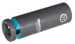 Smūginė sukimo galvutė Makita E-16477; 17x81,5 mm; 1/2''