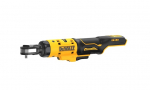 Akumuliatorinė terk&scaron;lė DeWalt DCF504N-XJ; 54 Nm; 1/4''; 12 V (Be akumuliatoriaus ir pakrovėjo)