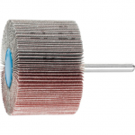 Žiedlapinis &scaron;lifavimo diskas PFERD 155516; 60x40 mm; A120