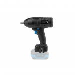 Smūginis veržliasukis Hogert HT2E226-0IW; 18 V (be akumuliatoriaus ir pakrovėjo)