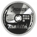 Pjovimo diskas Makita E-13312; 305x30 mm; Z96; -3&deg;