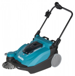 &Scaron;lavimo įrenginys Makita VS001GZ; 40 V (be akumuliatoriaus ir pakrovėjo)