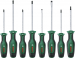 Atsuktuvų komplektas Bosch 1600A02BX8; 8 vnt.