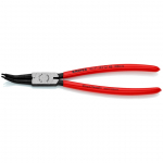 Replės žiedams Knipex 4431J32; 225 mm