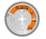 Pjovimo diskas medienai CMT 282.380.72U; 380x60 mm; Z72; 15&deg;