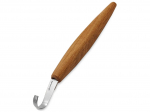 Peilis BeaverCraft SK5; 85 mm; medinio &scaron;auk&scaron;to drožinėjimui