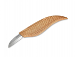 Peilis BeaverCraft C2; 40 mm; medžio drožybai