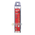 Grąžtas metalui Milwaukee 4932478181; 6x105 mm; 10 vnt.