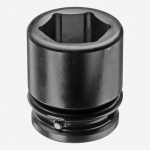 Smūginė sukimo galvutė Adler 3520.38D; 3/4''; 38 mm