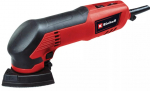 Trikampis &scaron;lifuoklis Einhell TC-DS 20; 200 W